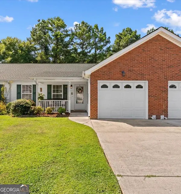72 Limestone Dr, Rossville, GA 30741
