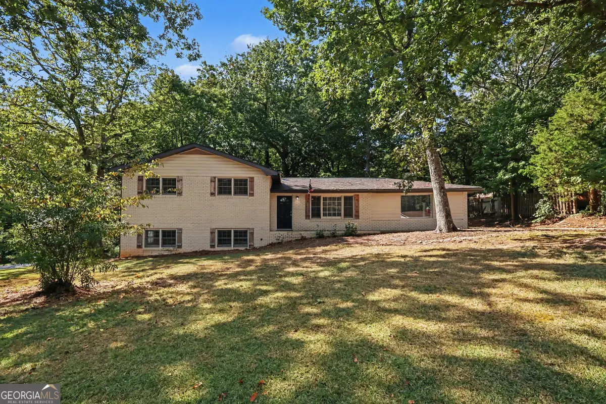 5336 Orchard Place, Douglasville, GA 30135 - #1