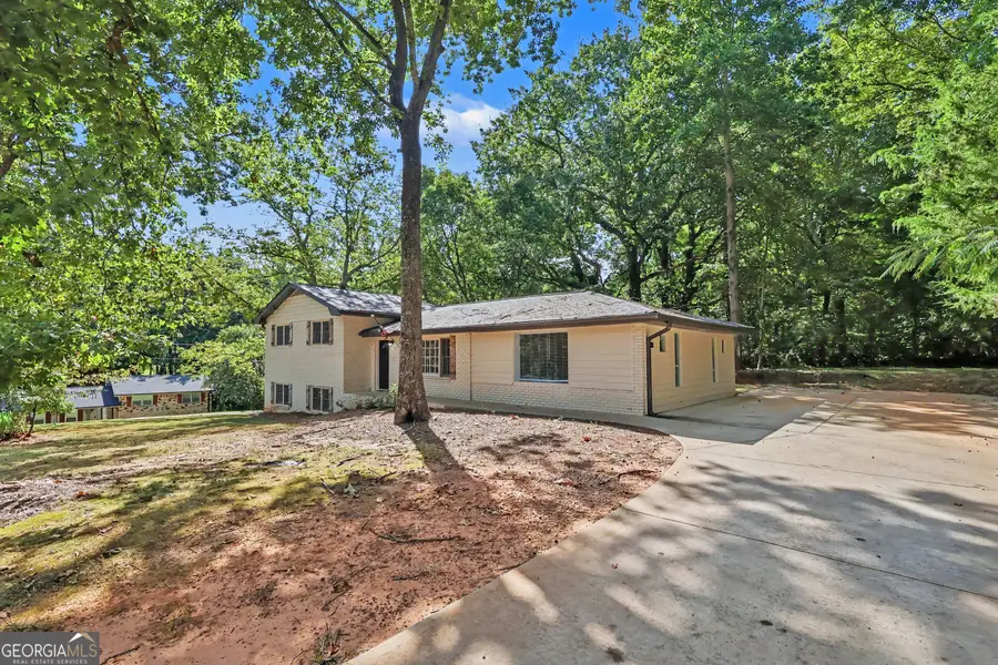 5336 Orchard Place, Douglasville, GA 30135 - #3