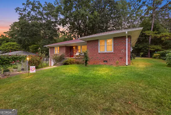 107 Valley Drive, Toccoa, GA 30577