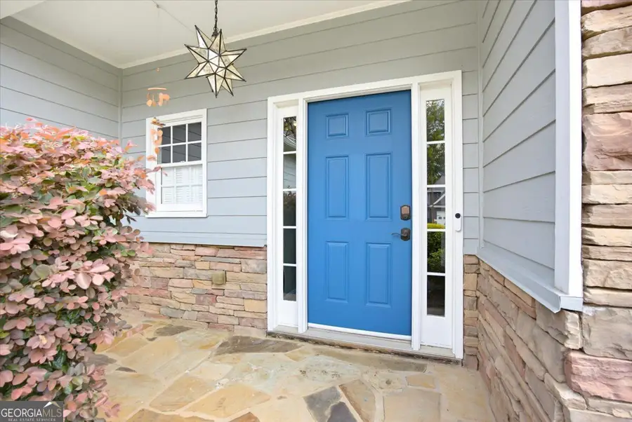1721 Rifle Ridge Sw, Marietta, GA 30064 - #2