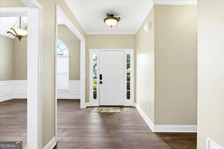 1721 Rifle Ridge Sw, Marietta, GA 30064 - #3