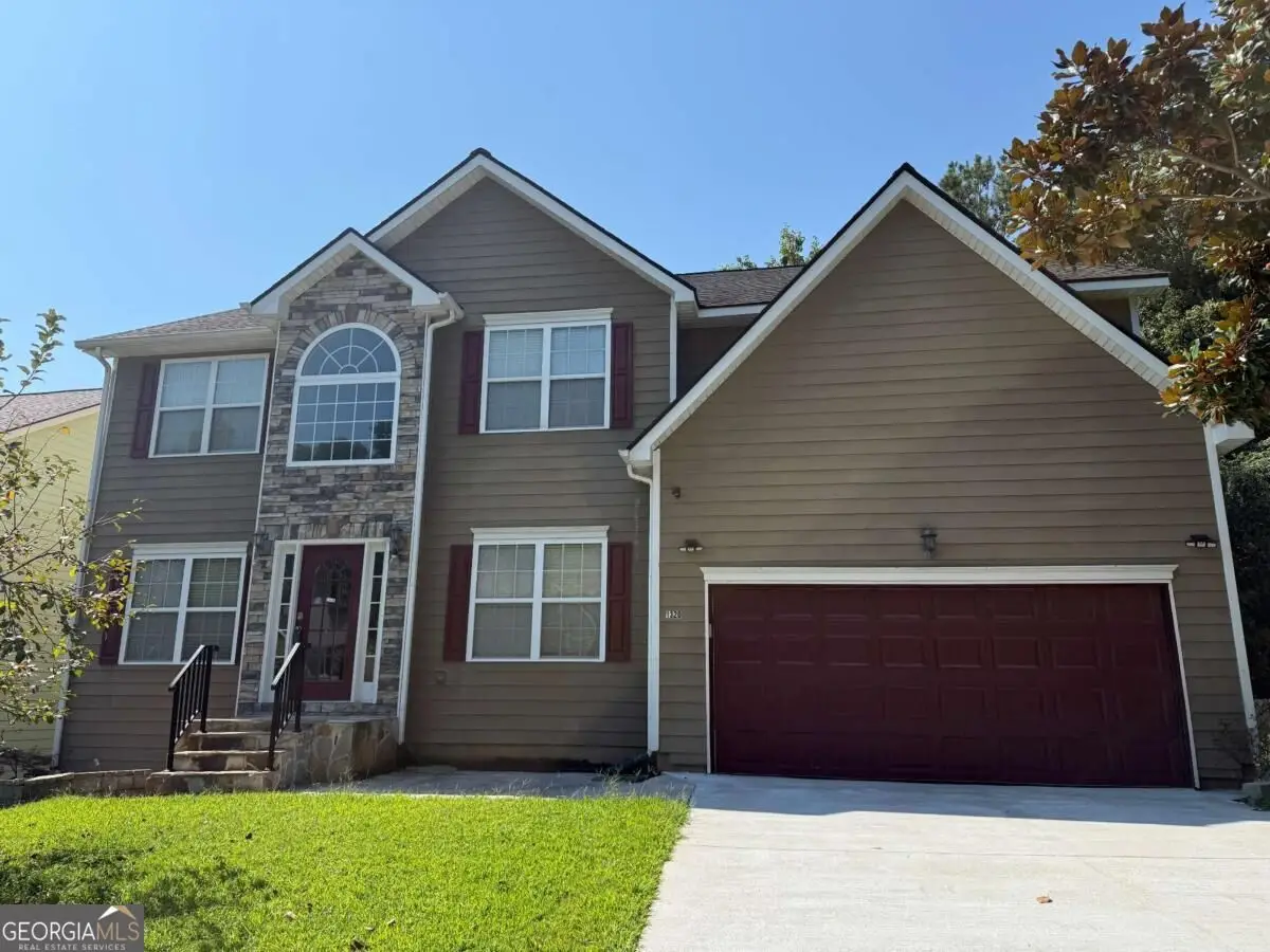 1320 Grey Rock Way, Suwanee, GA 30024 - #1