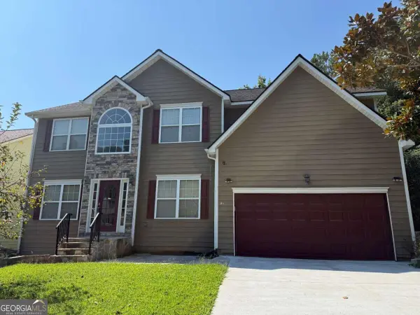 1320 Grey Rock Way, Suwanee, GA 30024