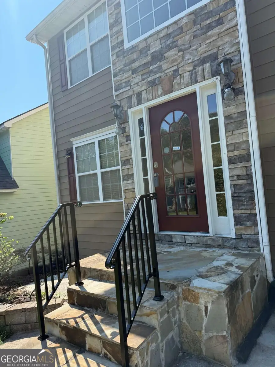1320 Grey Rock Way, Suwanee, GA 30024 - #2