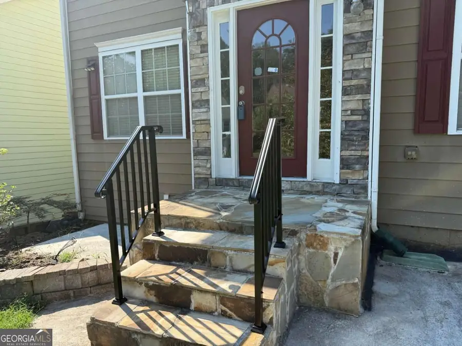 1320 Grey Rock Way, Suwanee, GA 30024 - #3