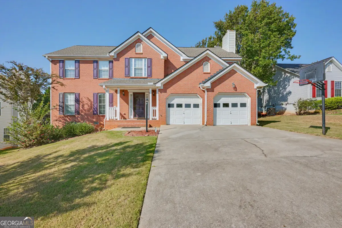 339 Meadow Farm Lane, Lawrenceville, GA 30045 - #1