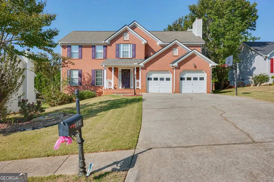 339 Meadow Farm Lane, Lawrenceville, GA 30045 - #2