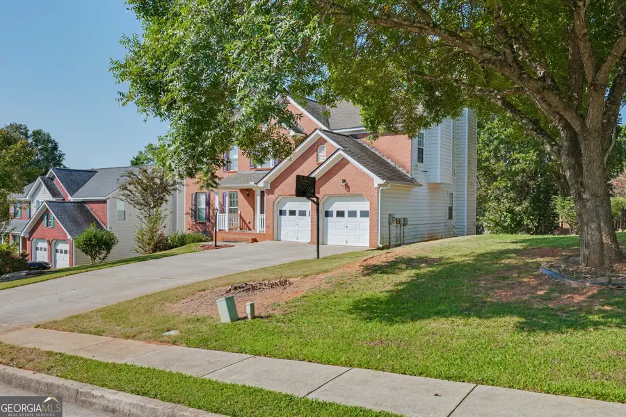 339 Meadow Farm Lane, Lawrenceville, GA 30045 - #3