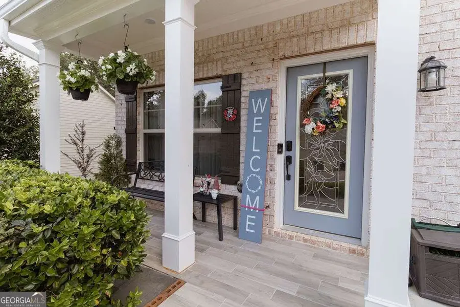 158 Grand Oak Drive, Jefferson, GA 30549 - #2