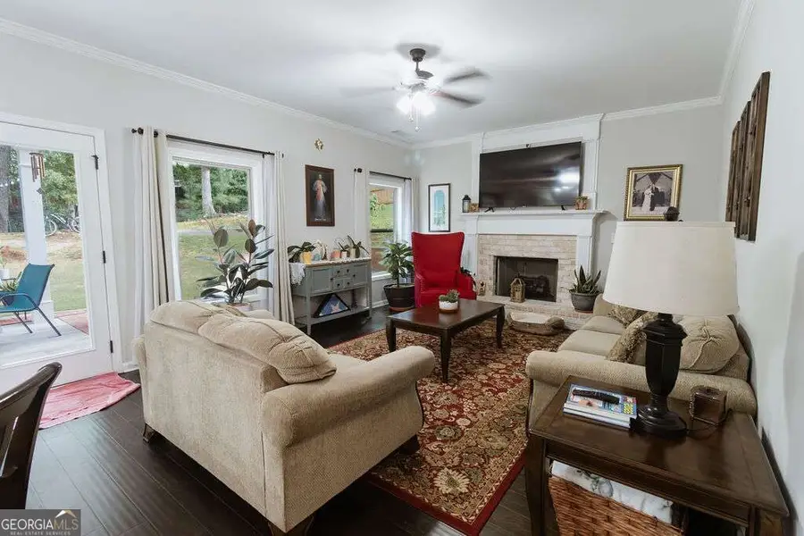 158 Grand Oak Drive, Jefferson, GA 30549 - #3