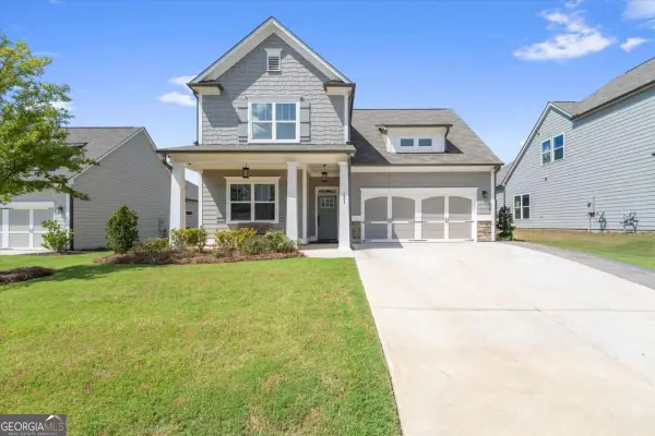131 Spaulding Lane, Woodstock, GA 30188