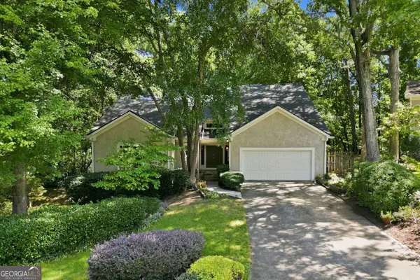 2267 Belle Vista Court, Marietta, GA 30062
