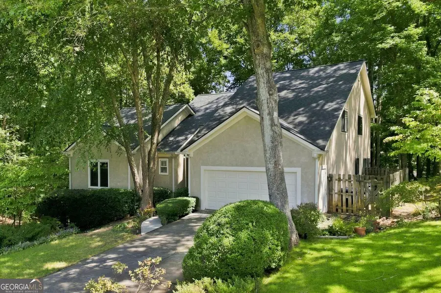 2267 Belle Vista Court, Marietta, GA 30062 - #3