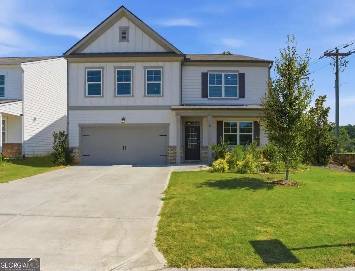10 Quail Pass, Dawsonville, GA 30534 - #1