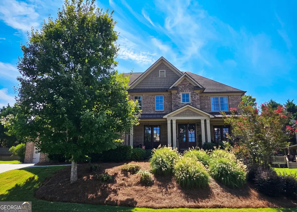 4271 Sierra Creek Court, Hoschton, GA 30548 - #1