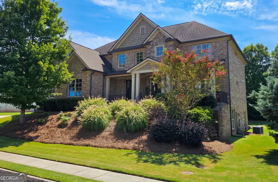 4271 Sierra Creek Court, Hoschton, GA 30548 - #2