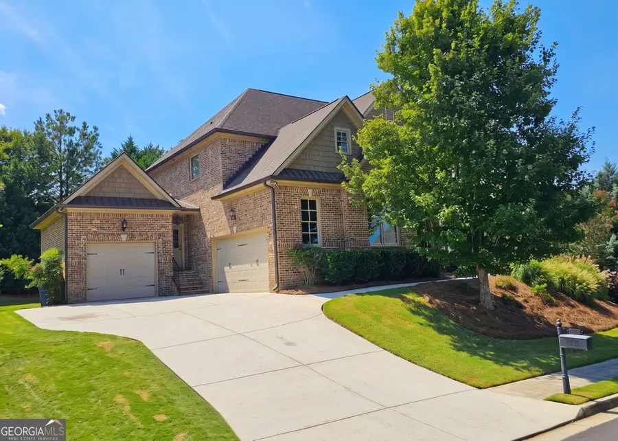 4271 Sierra Creek Court, Hoschton, GA 30548 - #3