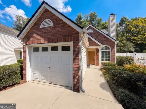 1337 Parkside Club Drive, Lawrenceville, GA 30044