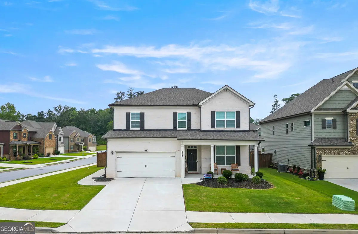 3477 Spruce Way Sw, South Fulton, GA 30331 - #1