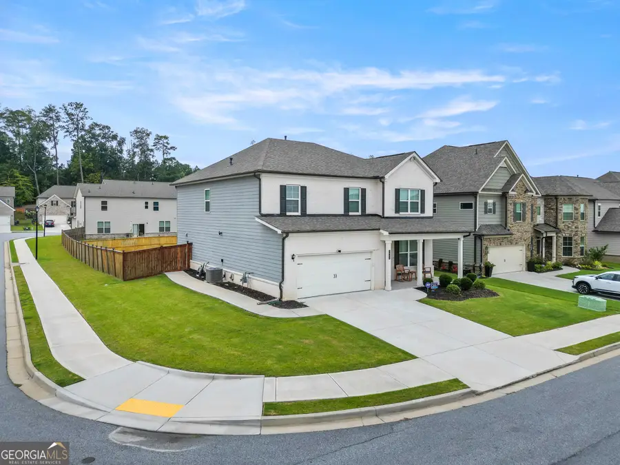 3477 Spruce Way Sw, South Fulton, GA 30331 - #2