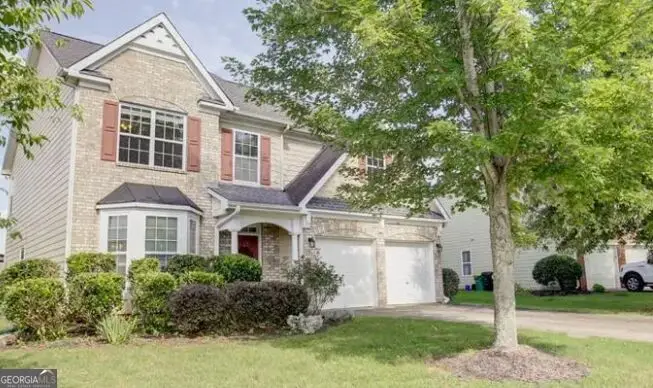 607 Wiley Court, Canton, GA 30115 - #1