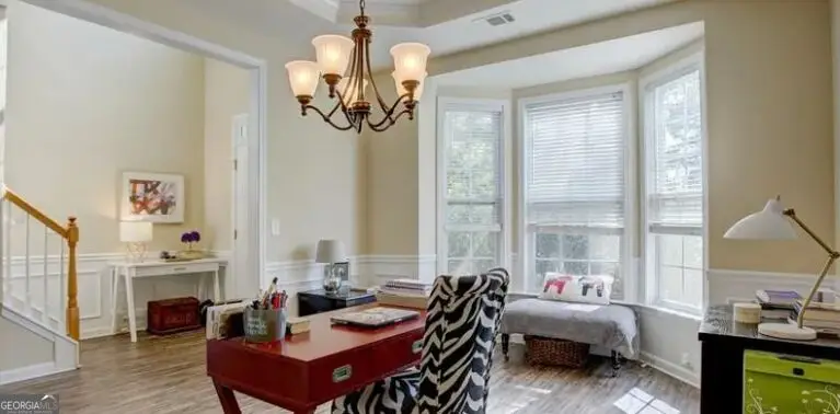 607 Wiley Court, Canton, GA 30115 - #3
