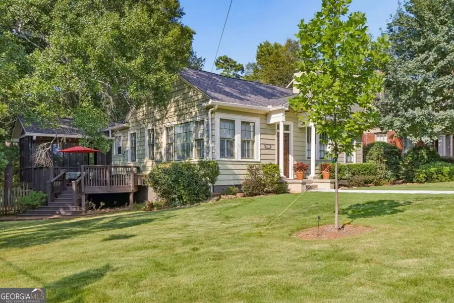 239 W Benson Street, Decatur, GA 30030 - #2