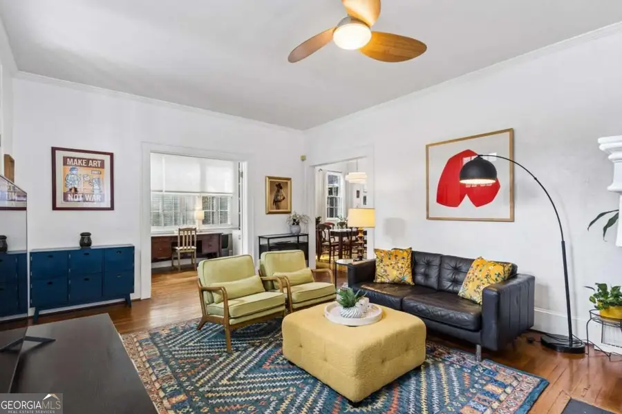 239 W Benson Street, Decatur, GA 30030 - #3