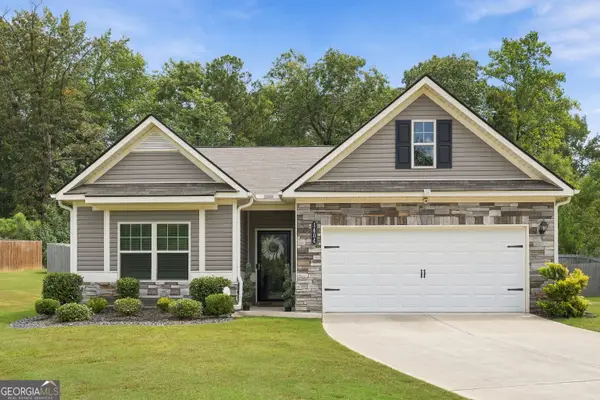 1404 Beckett Drive, Hampton, GA 30228