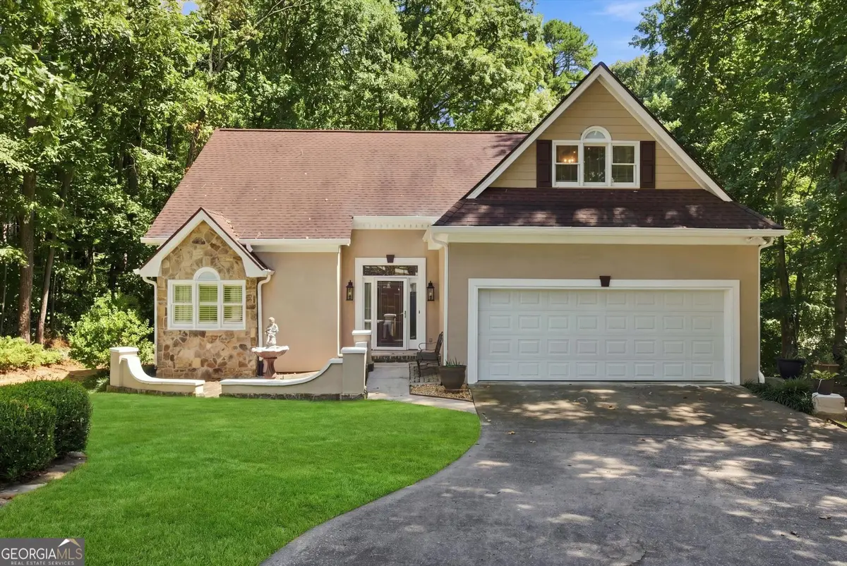 4080 Stony River Way, Snellville, GA 30039 - #1