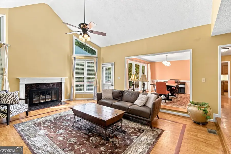 4080 Stony River Way, Snellville, GA 30039 - #2