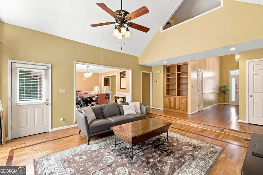 4080 Stony River Way, Snellville, GA 30039 - #3