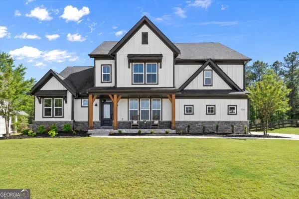 2114 Harmony Drive, Canton, GA 30115