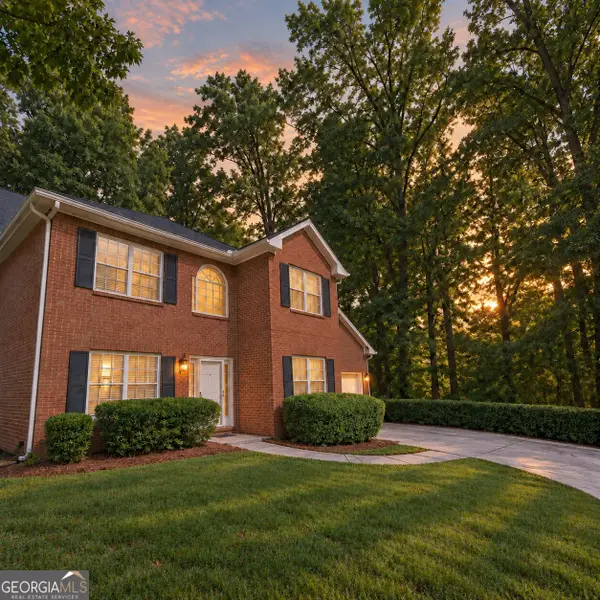 930 New Hope Road Sw, Atlanta, GA 30331