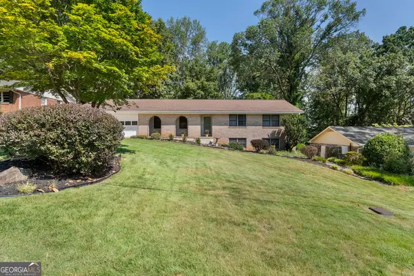 4480 Atlas Place, Tucker, GA 30084