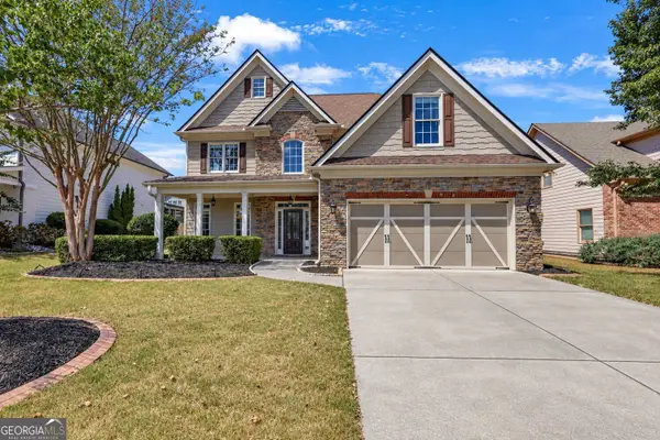 320 Baymist Drive, Loganville, GA 30052