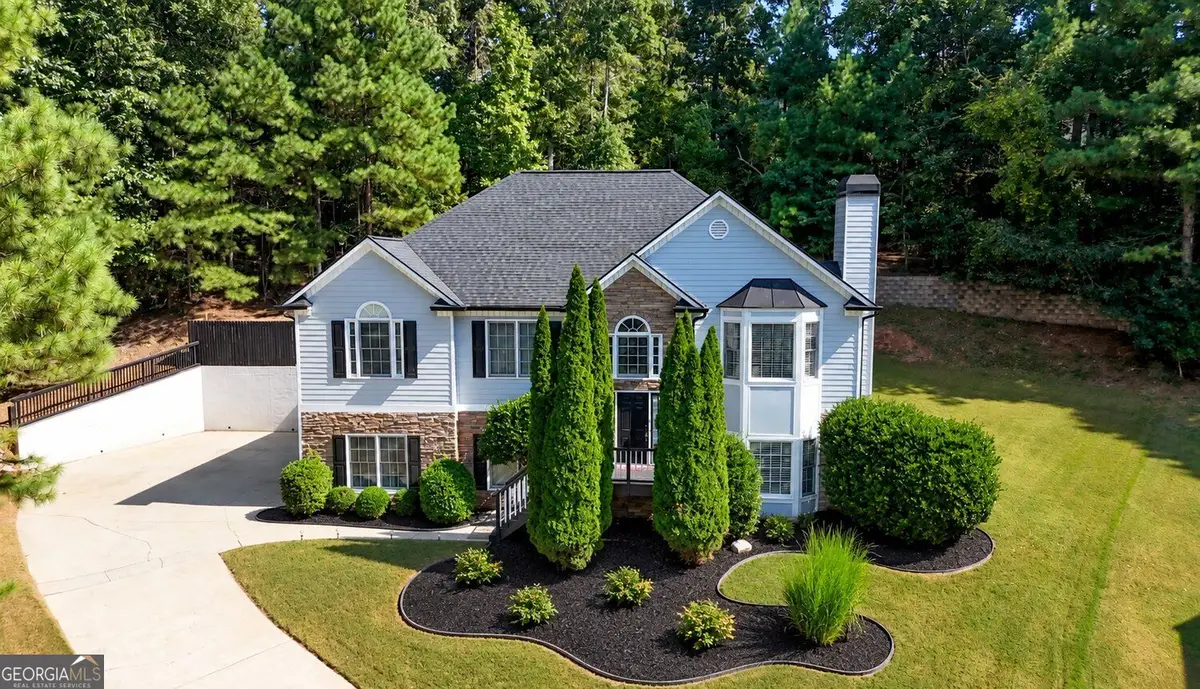 2041 Castlemaine Circle, Woodstock, GA 30189 - #1