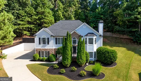 2041 Castlemaine Circle, Woodstock, GA 30189