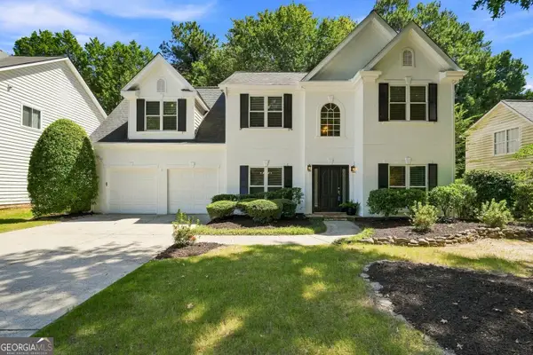 10915 Kimball Crest Drive, Alpharetta, GA 30022