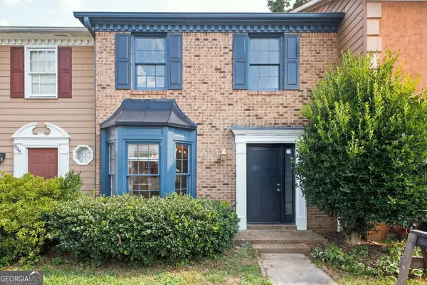 5038 Jenny Drive, Acworth, GA 30101