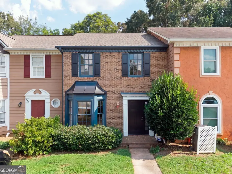 5038 Jenny Drive, Acworth, GA 30101 - #2