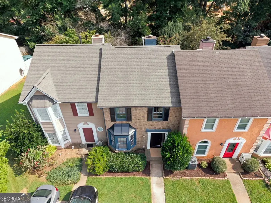 5038 Jenny Drive, Acworth, GA 30101 - #3