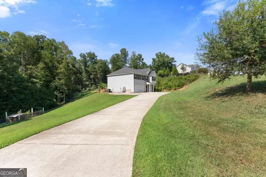 3470 Silver Wood Walk, Gainesville, GA 30507 - #2