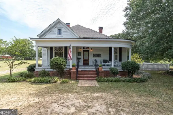 153 Highway 83, Good Hope, GA 30641