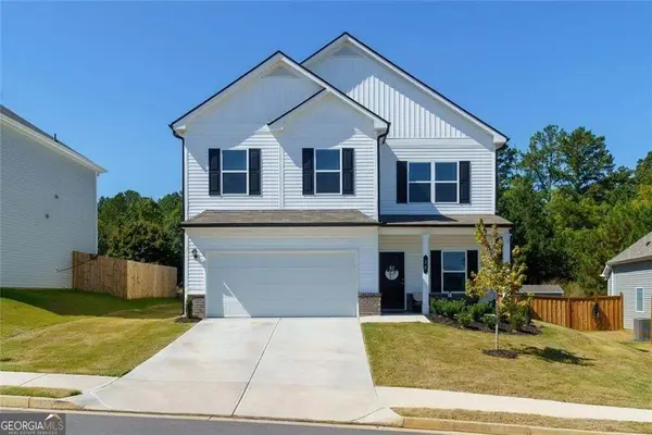 36 Sonoma Drive Drive, Adairsville, GA 30103