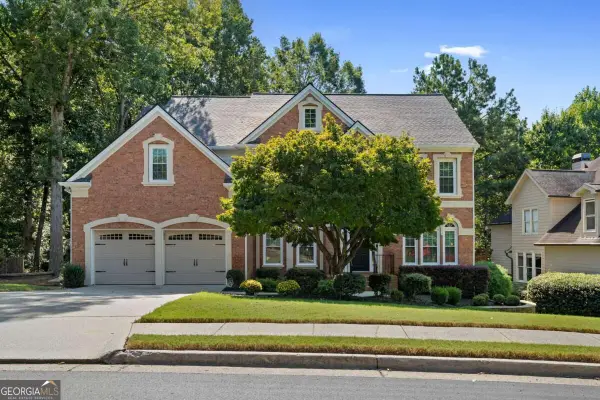 1320 Tahoe Pines Circle, Alpharetta, GA 30005
