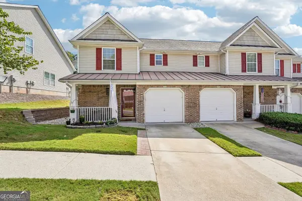 546 Fox Creek Crossing, Woodstock, GA 30188