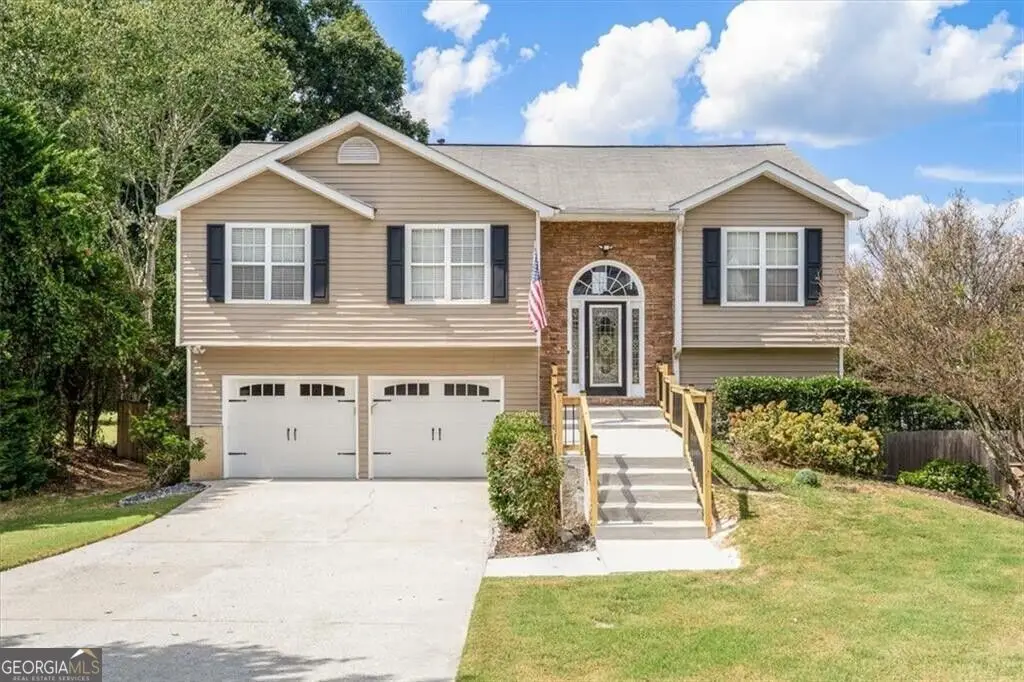 3439 Friendship Farm Drive, Buford, GA 30519 - #1