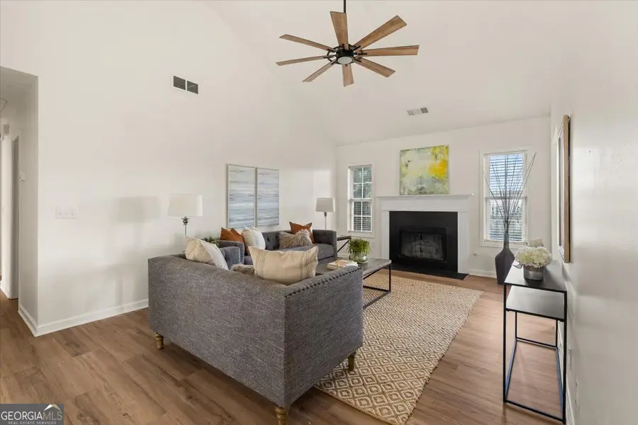 3439 Friendship Farm Drive, Buford, GA 30519 - #2
